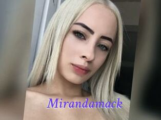 Mirandamack