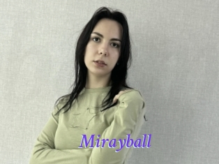 Mirayball