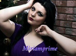 Miriamprime