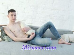 Miromorisson