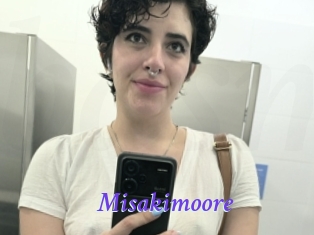 Misakimoore