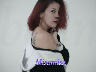 Misamisa