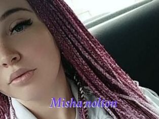 Misha_nolton