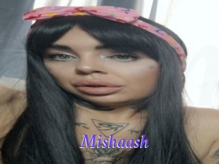 Mishaash