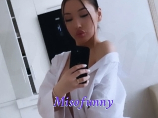 Misofunny