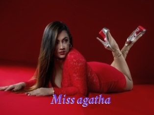 miss_agatha Bdsm gratuit