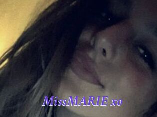 MissMARIE_xo