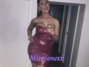 Miss_jonesx