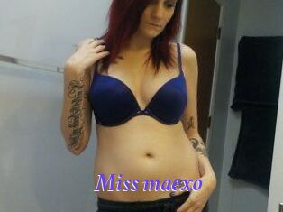 Miss_maexo