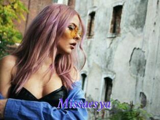 Missaesya