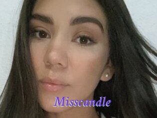Misscandle