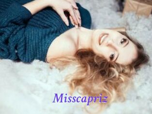 Misscapriz