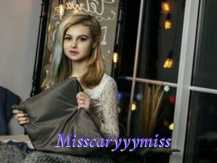 Misscaryyymiss