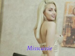 Misscassie