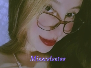 Misscelestee