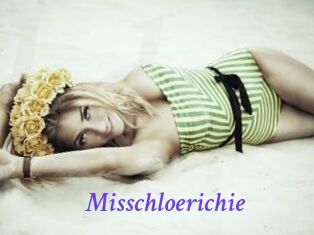 Misschloerichie