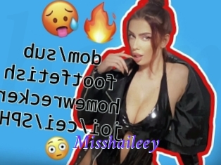 Misshaileey
