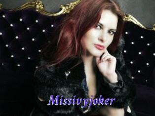 Missivyjoker