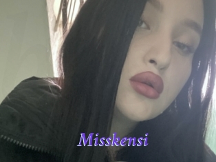 Misskensi