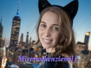 Missmackenziemilf