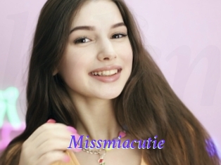 Missmiacutie