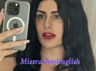 missrachaelenglish Bdsm gratuit