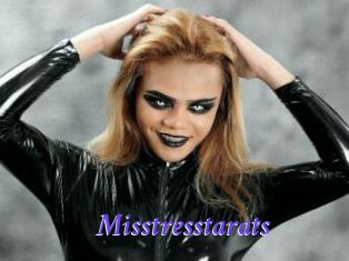 Misstresstarats