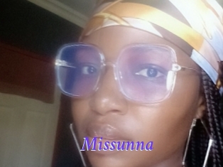 Missunna