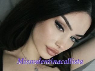 missvalentinacallista Bdsm gratuit
