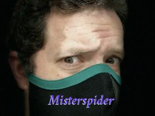 Misterspider