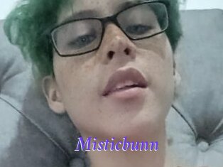 Misticbunn