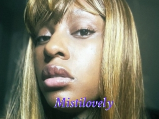 mistilovely Bdsm gratuit