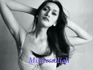 mistressaliah Bdsm gratuit