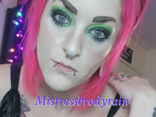 Mistressbrodyrain