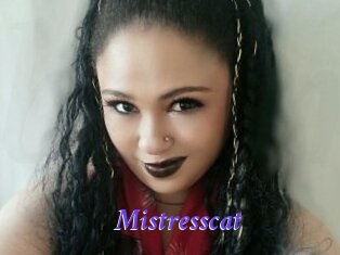 Mistresscat