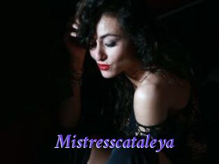 Mistresscataleya