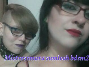 Mistressmara_sumleah_bdsm2