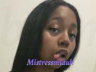 Mistressmiauk