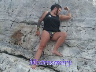 Mistressmiry
