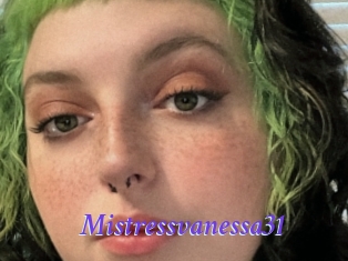 mistressvanessa31 Bdsm gratuit