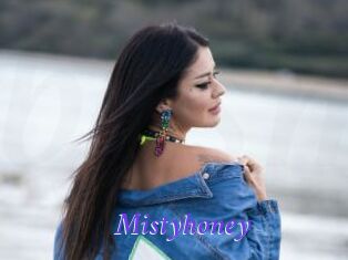 Mistyhoney