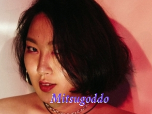 Mitsugoddo