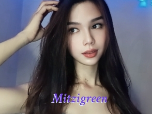 Mitzigreen
