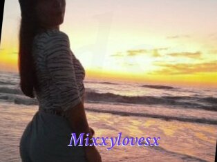 mixxylovesx Bdsm gratuit
