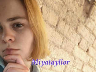 Miyatayllor