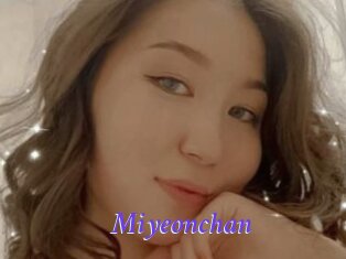 Miyeonchan