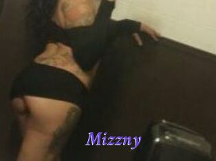 Mizzny