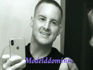Modelddominic