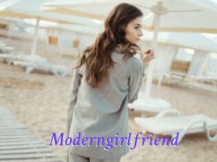 Moderngirlfriend