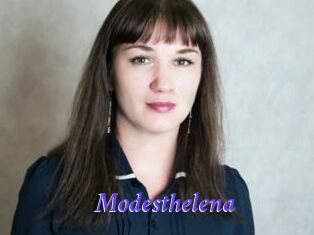modesthelena Bdsm gratuit